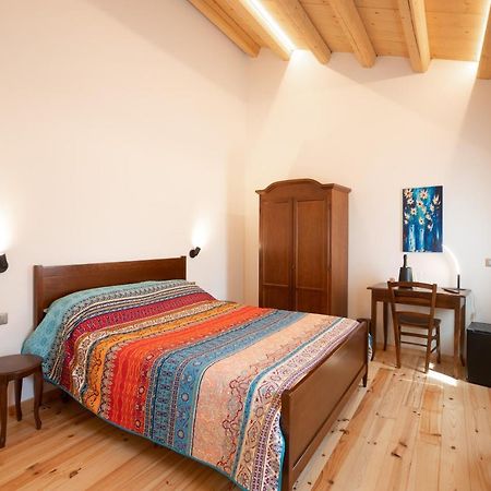 B&B Basta Bussare Chioggia Eksteriør bilde