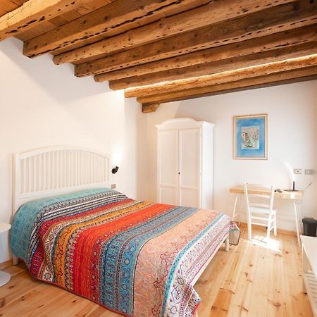 B&B Basta Bussare Chioggia Eksteriør bilde