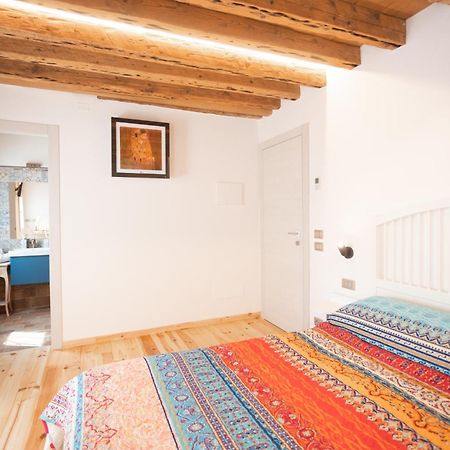 B&B Basta Bussare Chioggia Eksteriør bilde