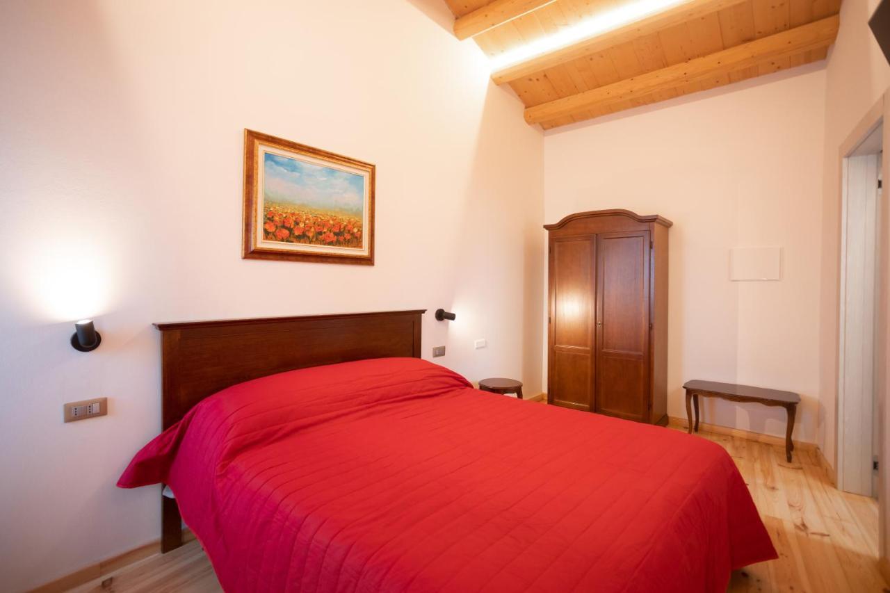 B&B Basta Bussare Chioggia Eksteriør bilde