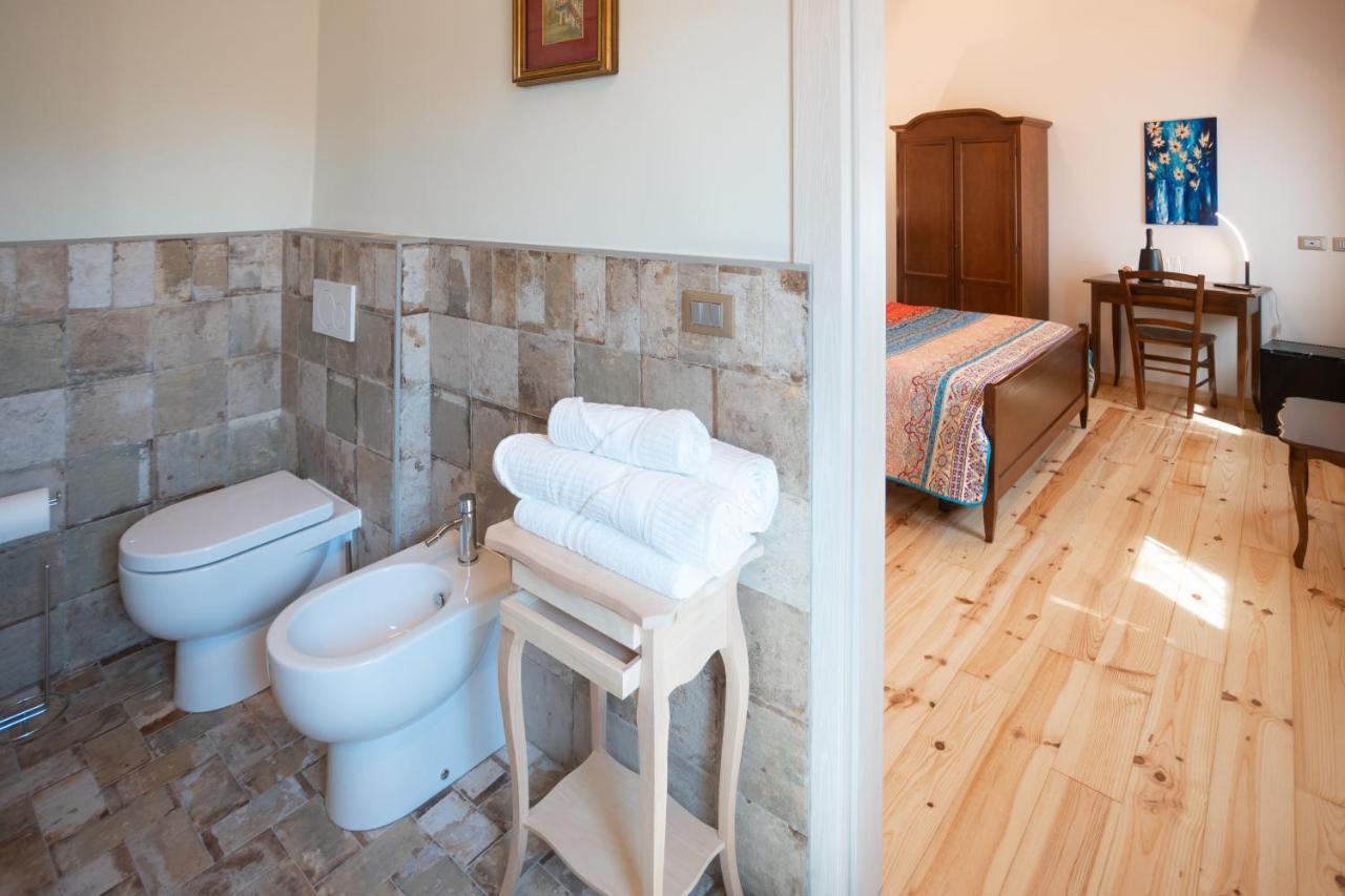 B&B Basta Bussare Chioggia Eksteriør bilde
