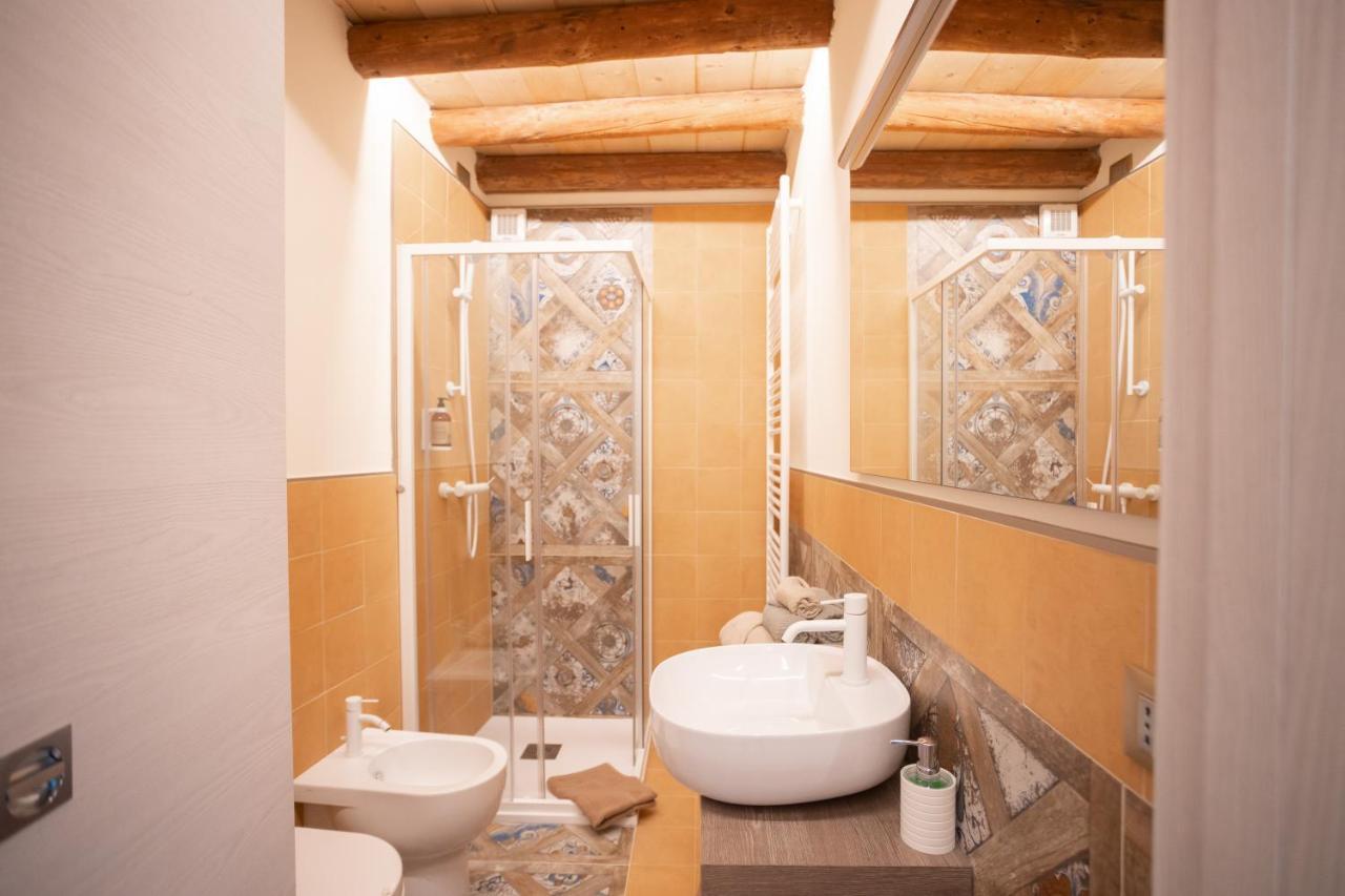 B&B Basta Bussare Chioggia Eksteriør bilde