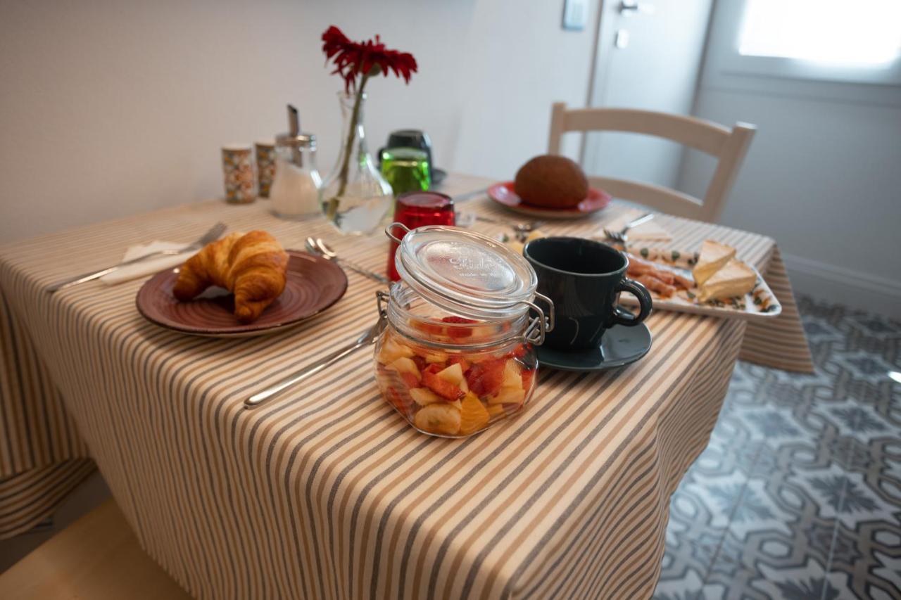 B&B Basta Bussare Chioggia Eksteriør bilde