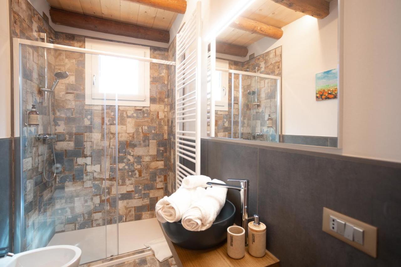 B&B Basta Bussare Chioggia Eksteriør bilde