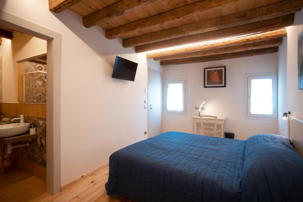 B&B Basta Bussare Chioggia Eksteriør bilde